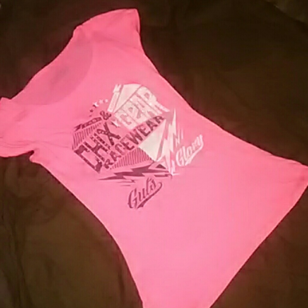 Chix Gear Tax-related Shirt